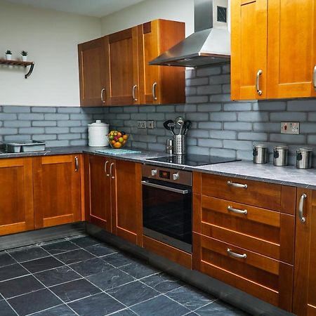 Copper Oven Apartments Arbroath Dış mekan fotoğraf
